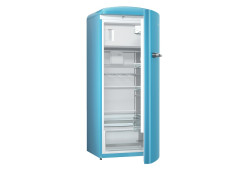 Tủ lạnh thời trang Gorenje Retro ORB152BL - 260L